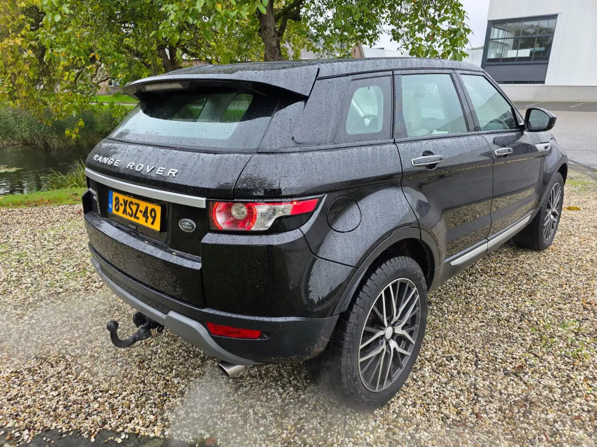 2.0 Si 4WD Prestige AUTOMAAT/pano/TREKHAAK