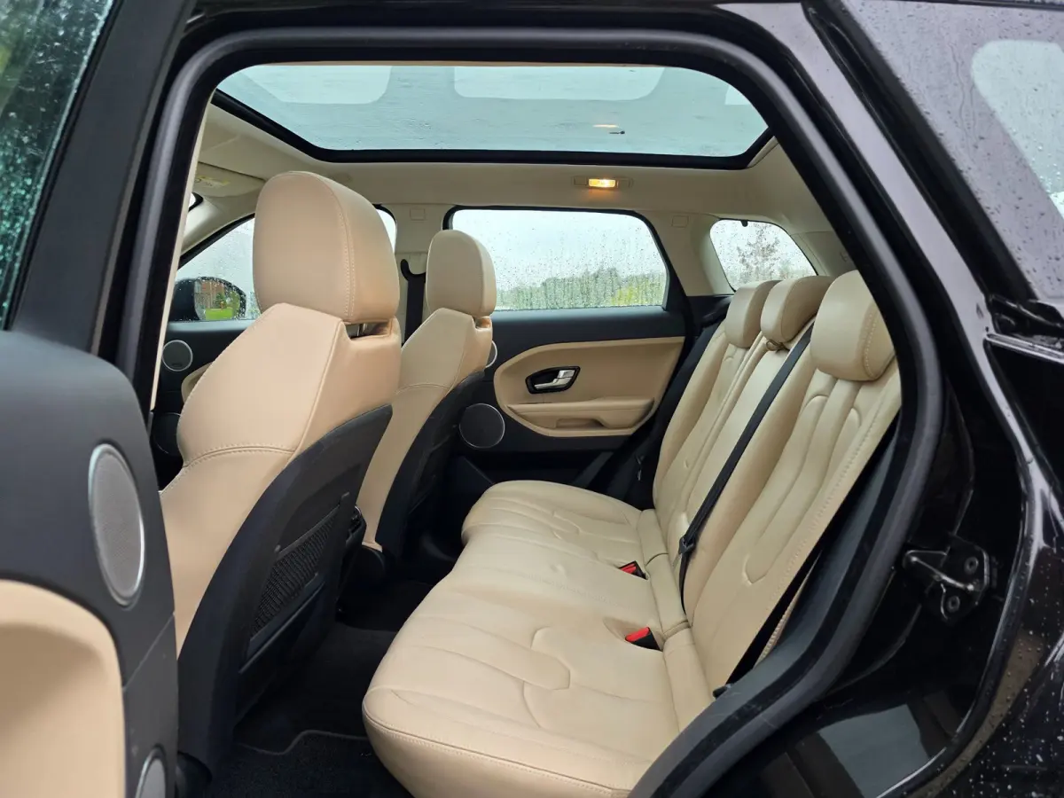 2.0 Si 4WD Prestige AUTOMAAT/pano/TREKHAAK