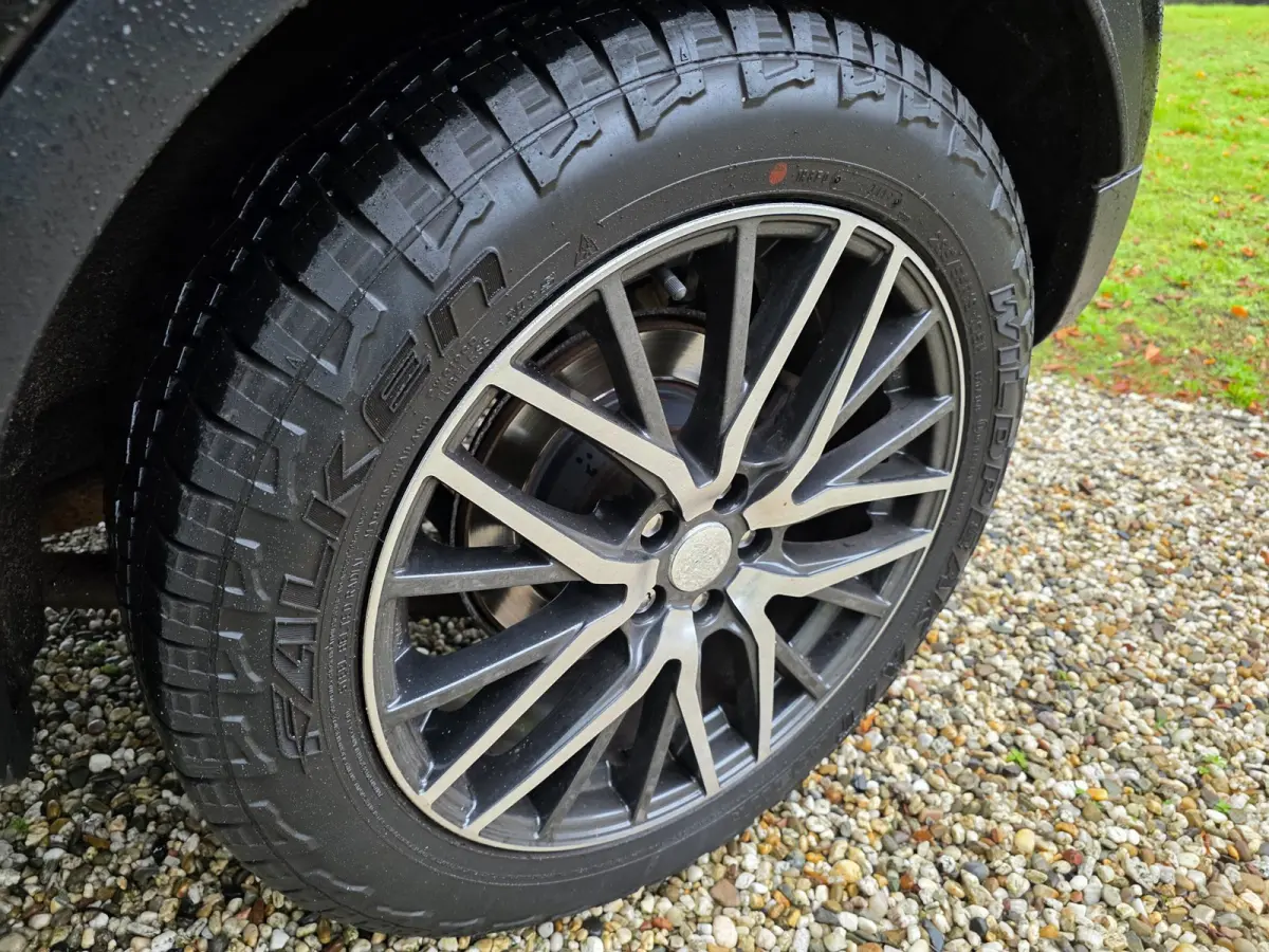 2.0 Si 4WD Prestige AUTOMAAT/pano/TREKHAAK