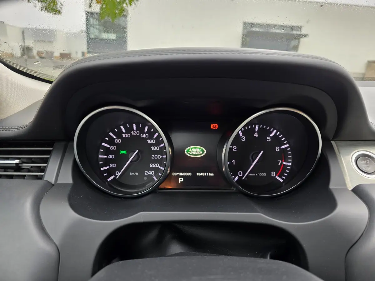 2.0 Si 4WD Prestige AUTOMAAT/pano/TREKHAAK