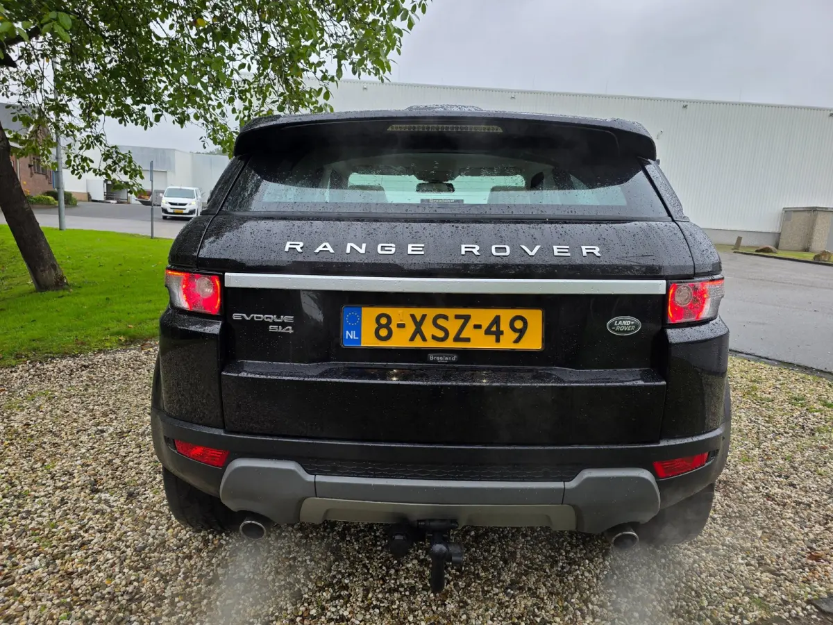 2.0 Si 4WD Prestige AUTOMAAT/pano/TREKHAAK