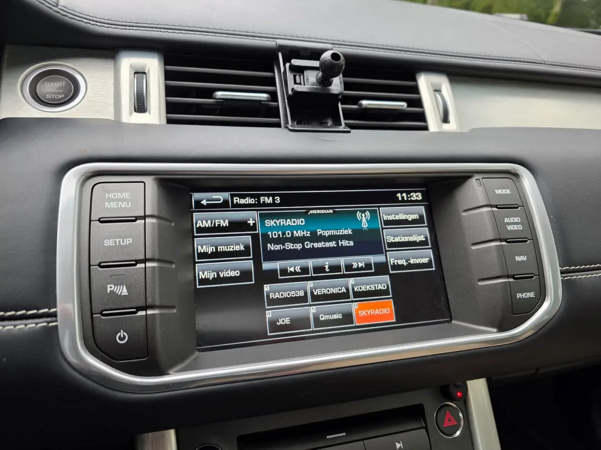 2.0 Si 4WD Prestige AUTOMAAT/pano/TREKHAAK