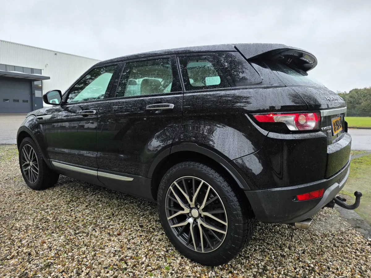 2.0 Si 4WD Prestige AUTOMAAT/pano/TREKHAAK