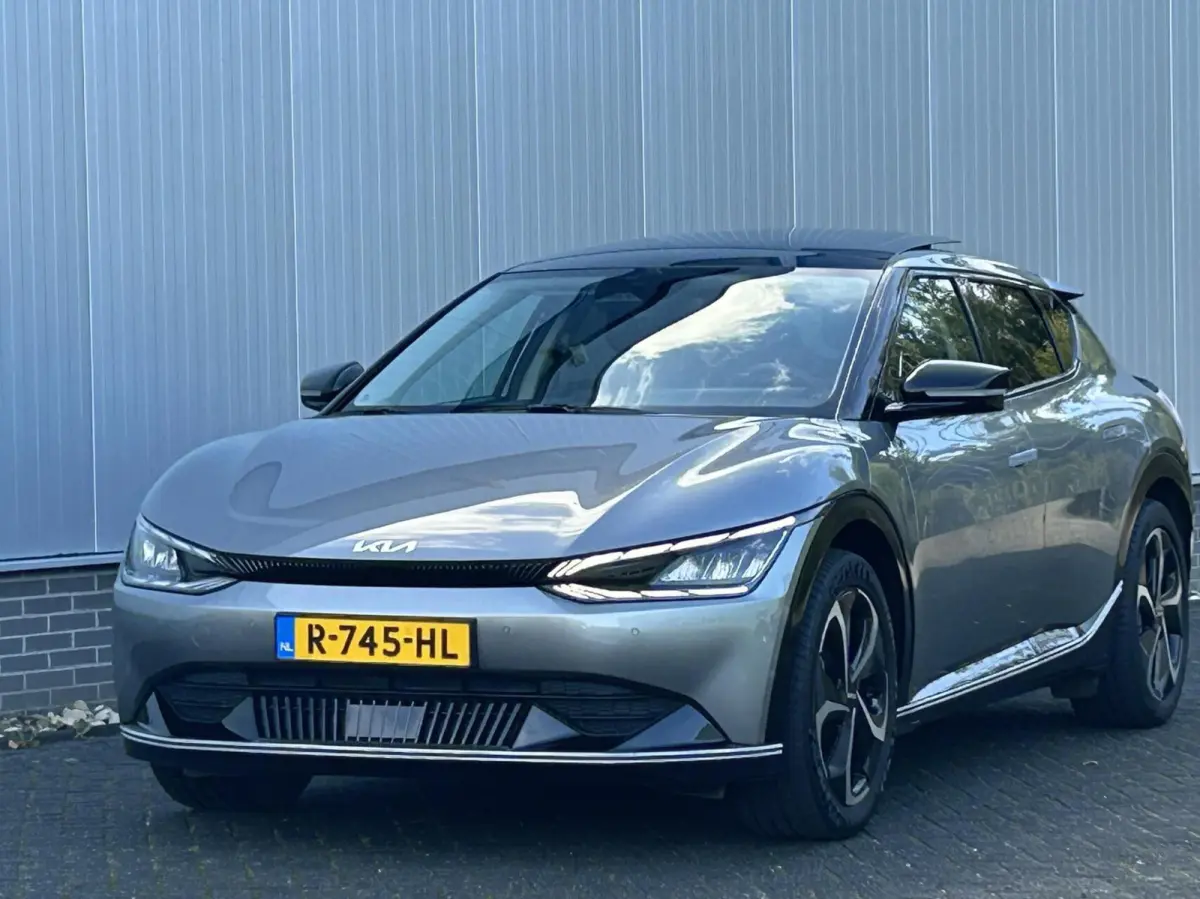 Plus Advanced 77.4 kWh SOH 100% I TREKHAAK I OPENDAK I LEER + CAMERA I ORG.NL + NAP + DEALER O.H.