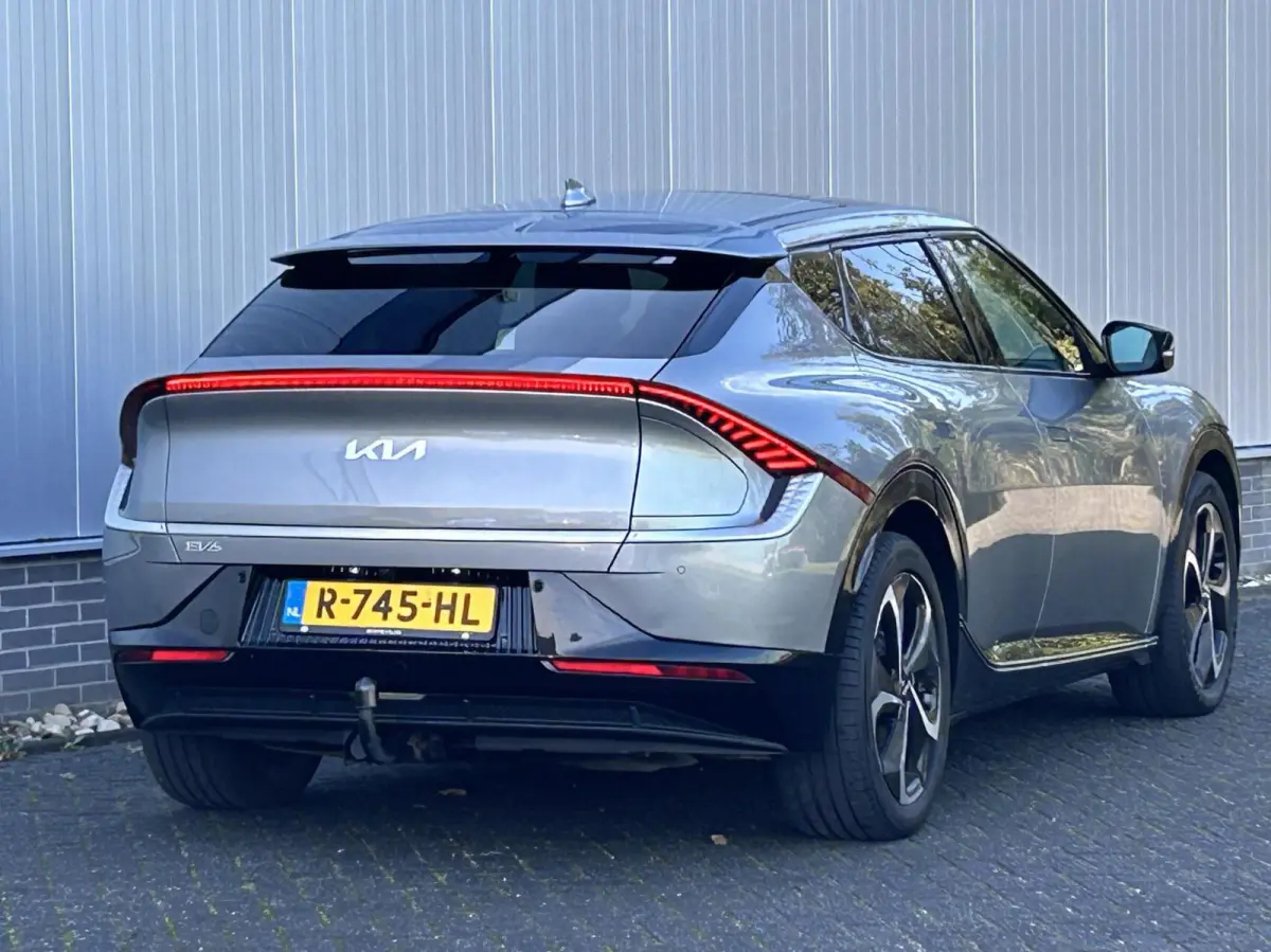 Plus Advanced 77.4 kWh SOH 100% I TREKHAAK I OPENDAK I LEER + CAMERA I ORG.NL + NAP + DEALER O.H.