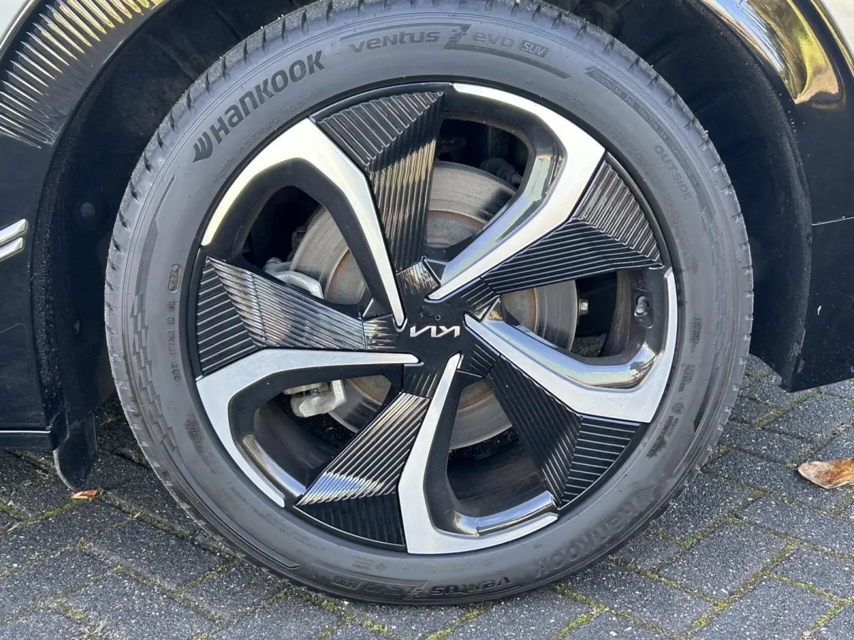 Plus Advanced 77.4 kWh SOH 100% I TREKHAAK I OPENDAK I LEER + CAMERA I ORG.NL + NAP + DEALER O.H.