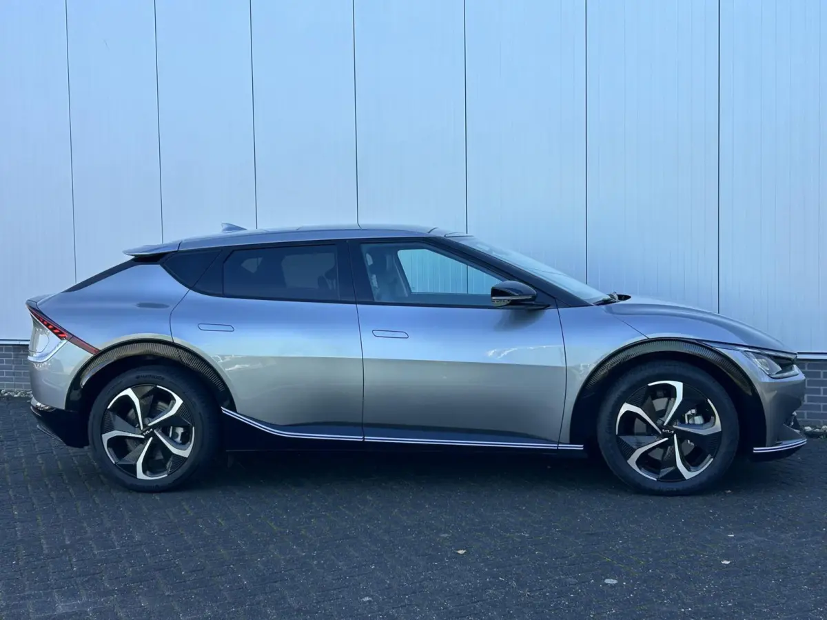 Plus Advanced 77.4 kWh SOH 100% I TREKHAAK I OPENDAK I LEER + CAMERA I ORG.NL + NAP + DEALER O.H.