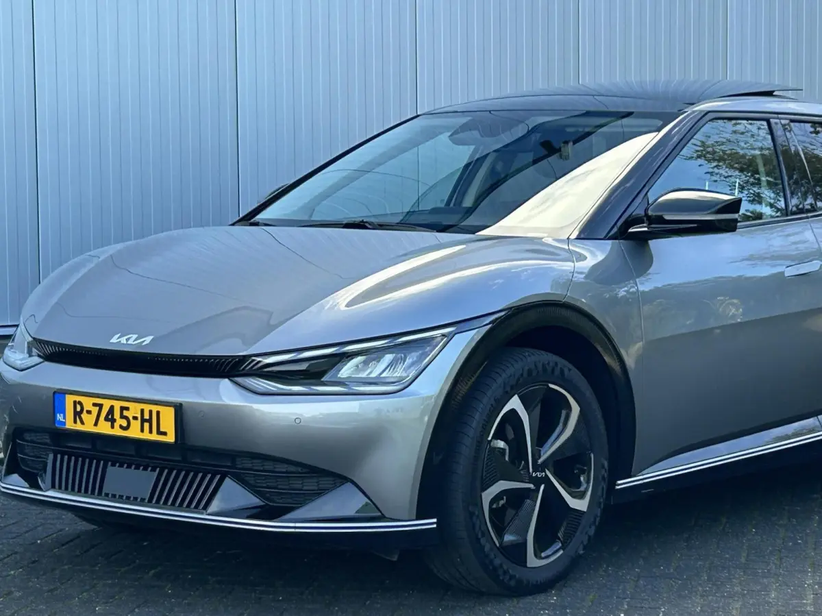 Plus Advanced 77.4 kWh SOH 100% I TREKHAAK I OPENDAK I LEER + CAMERA I ORG.NL + NAP + DEALER O.H.