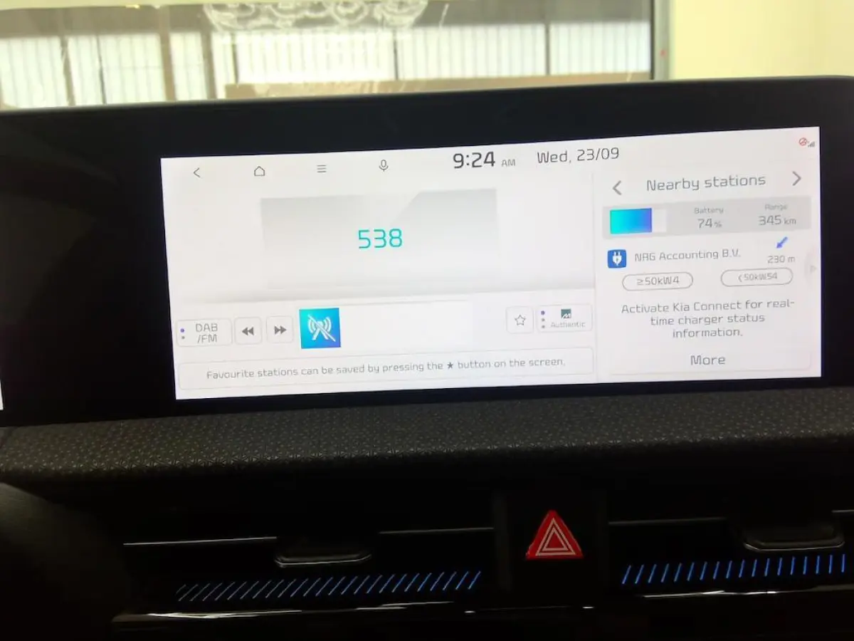 Plus Advanced 77.4 kWh SOH 100% I TREKHAAK I OPENDAK I LEER + CAMERA I ORG.NL + NAP + DEALER O.H.