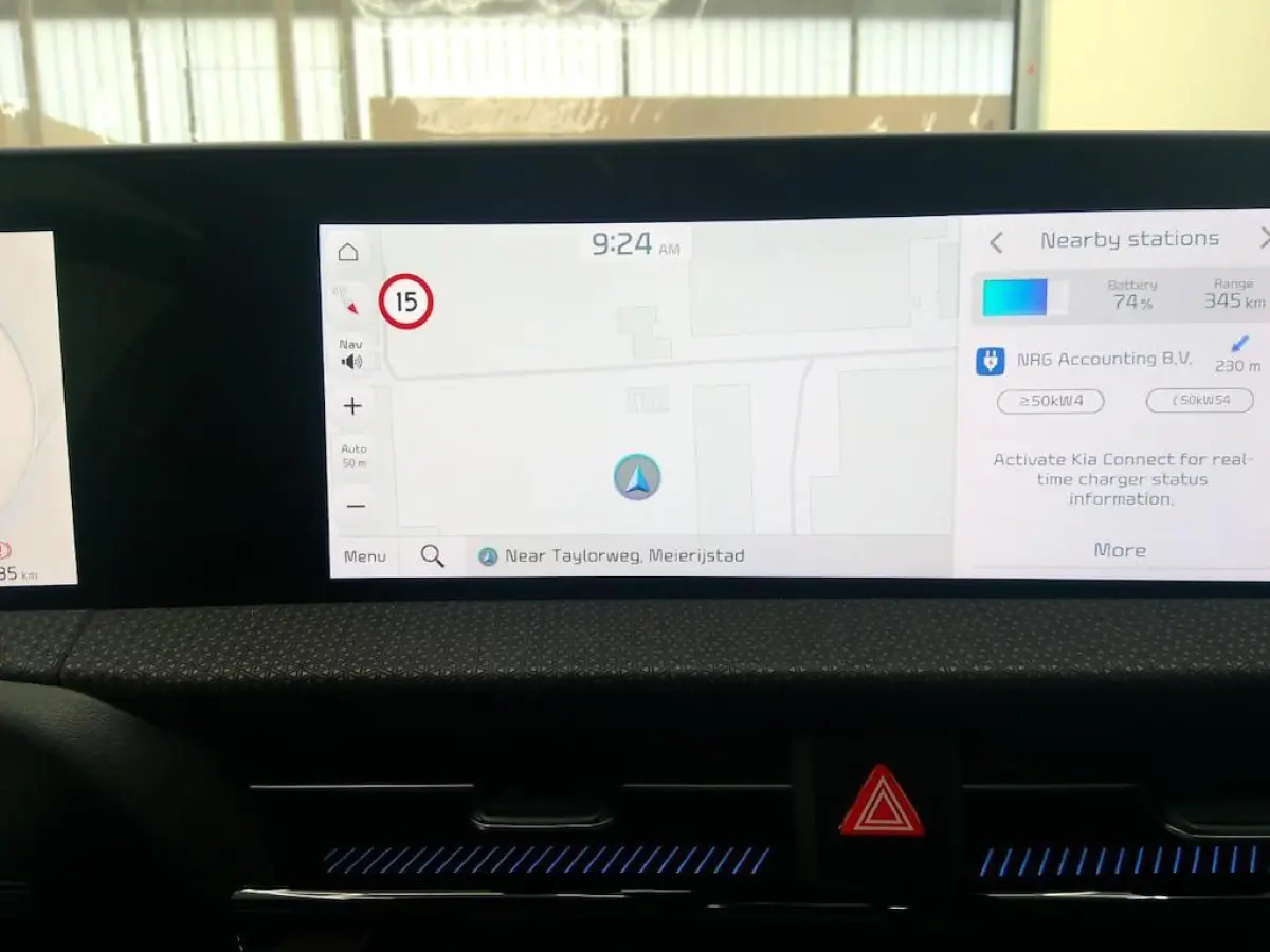 Plus Advanced 77.4 kWh SOH 100% I TREKHAAK I OPENDAK I LEER + CAMERA I ORG.NL + NAP + DEALER O.H.