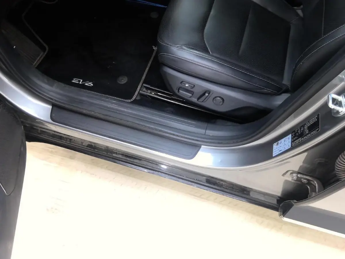 Plus Advanced 77.4 kWh SOH 100% I TREKHAAK I OPENDAK I LEER + CAMERA I ORG.NL + NAP + DEALER O.H.