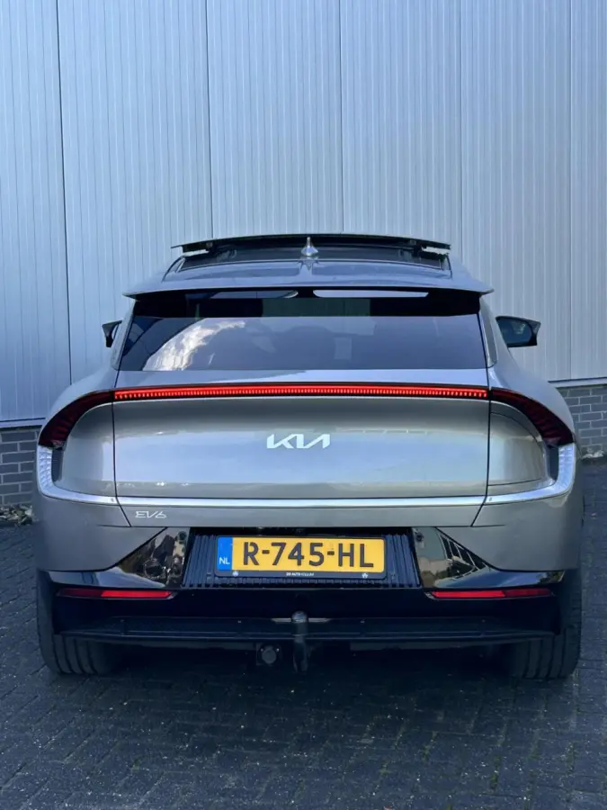 Plus Advanced 77.4 kWh SOH 100% I TREKHAAK I OPENDAK I LEER + CAMERA I ORG.NL + NAP + DEALER O.H.