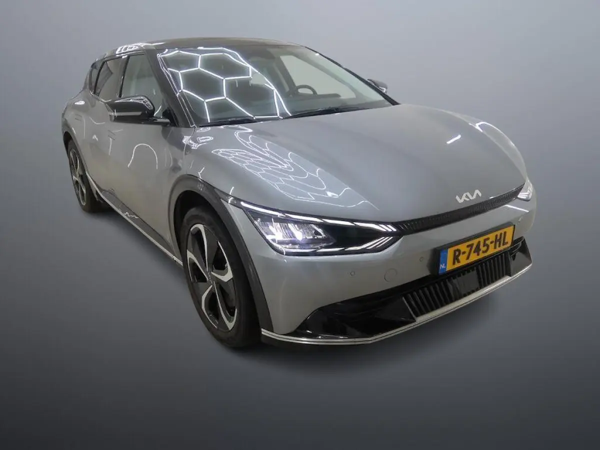 Plus Advanced 77.4 kWh SOH 100% I TREKHAAK I OPENDAK I LEER + CAMERA I ORG.NL + NAP + DEALER O.H.
