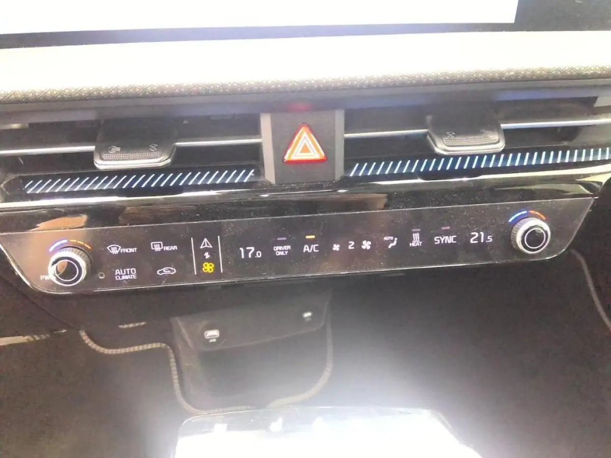 Plus Advanced 77.4 kWh SOH 100% I TREKHAAK I OPENDAK I LEER + CAMERA I ORG.NL + NAP + DEALER O.H.