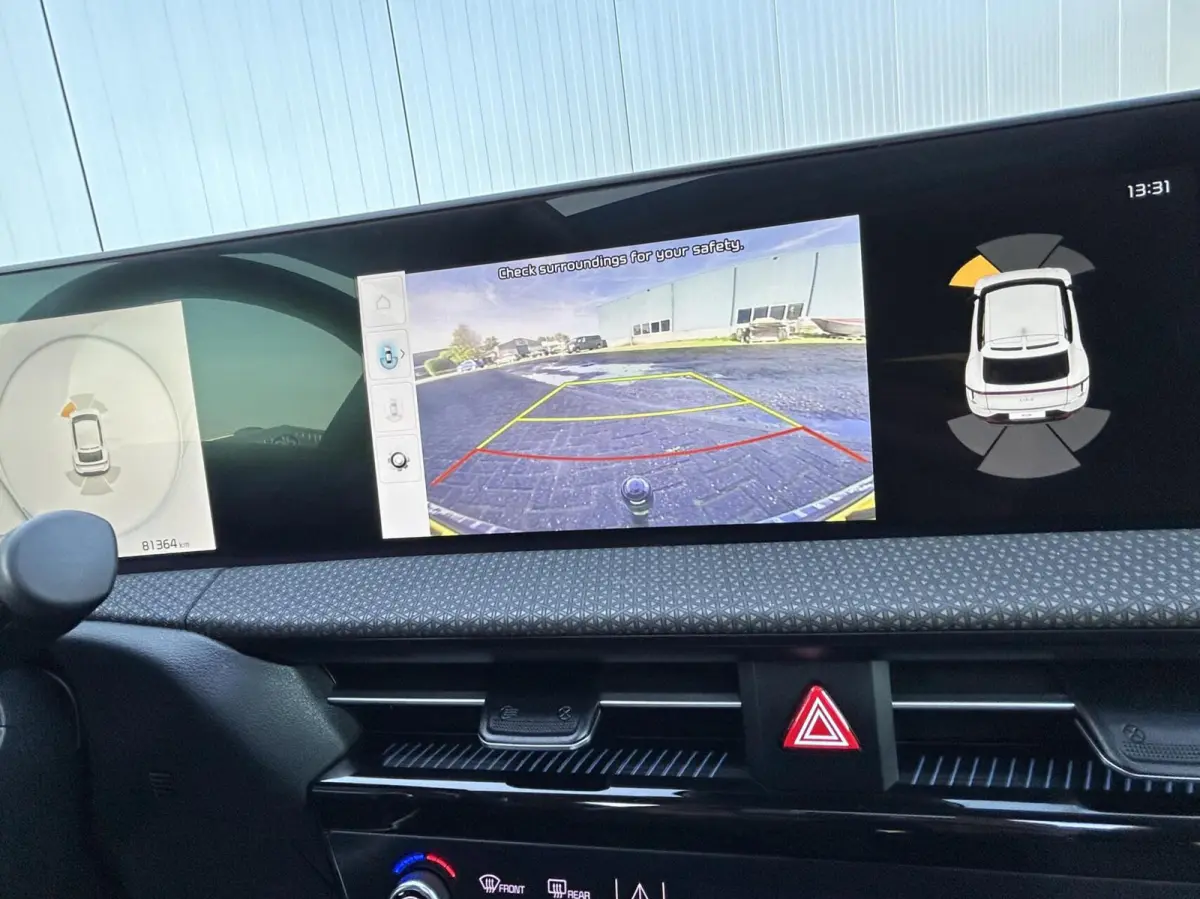 Plus Advanced 77.4 kWh SOH 100% I TREKHAAK I OPENDAK I LEER + CAMERA I ORG.NL + NAP + DEALER O.H.