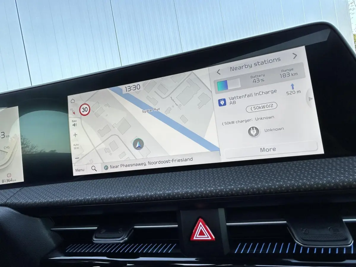 Plus Advanced 77.4 kWh SOH 100% I TREKHAAK I OPENDAK I LEER + CAMERA I ORG.NL + NAP + DEALER O.H.