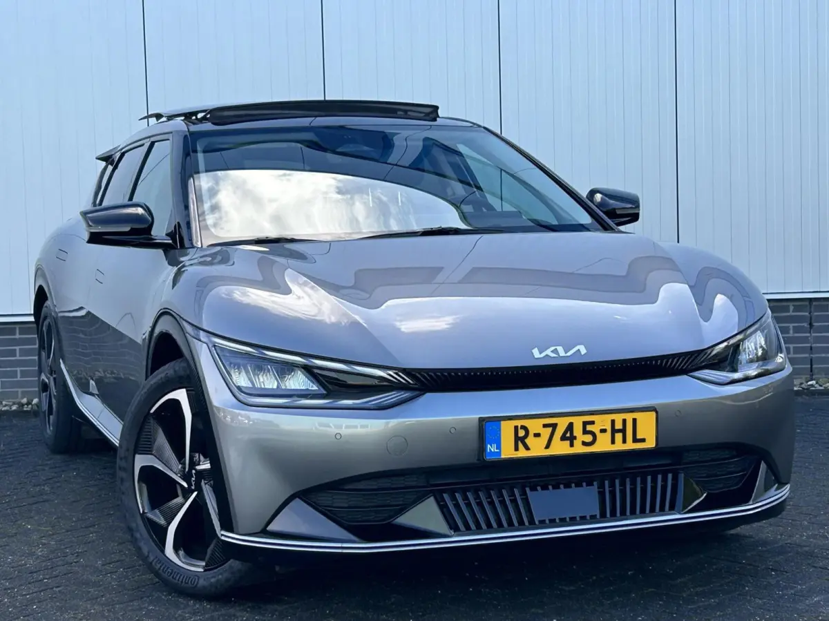 Plus Advanced 77.4 kWh SOH 100% I TREKHAAK I OPENDAK I LEER + CAMERA I ORG.NL + NAP + DEALER O.H.
