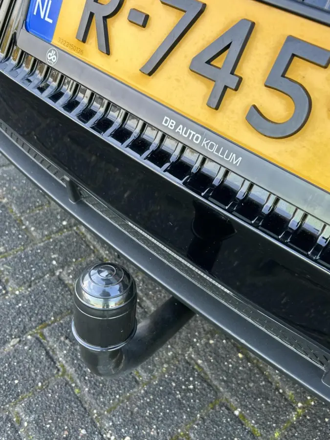 Plus Advanced 77.4 kWh SOH 100% I TREKHAAK I OPENDAK I LEER + CAMERA I ORG.NL + NAP + DEALER O.H.