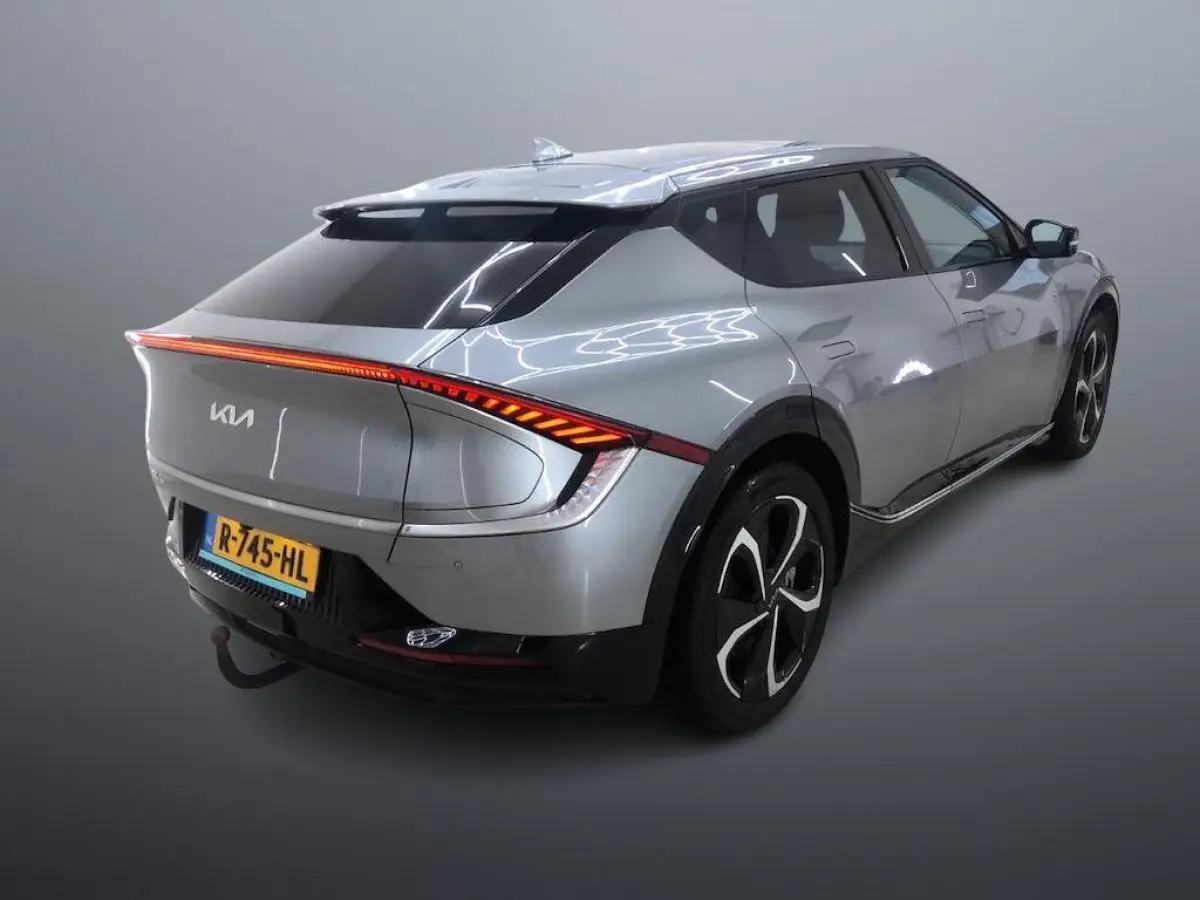 Plus Advanced 77.4 kWh SOH 100% I TREKHAAK I OPENDAK I LEER + CAMERA I ORG.NL + NAP + DEALER O.H.
