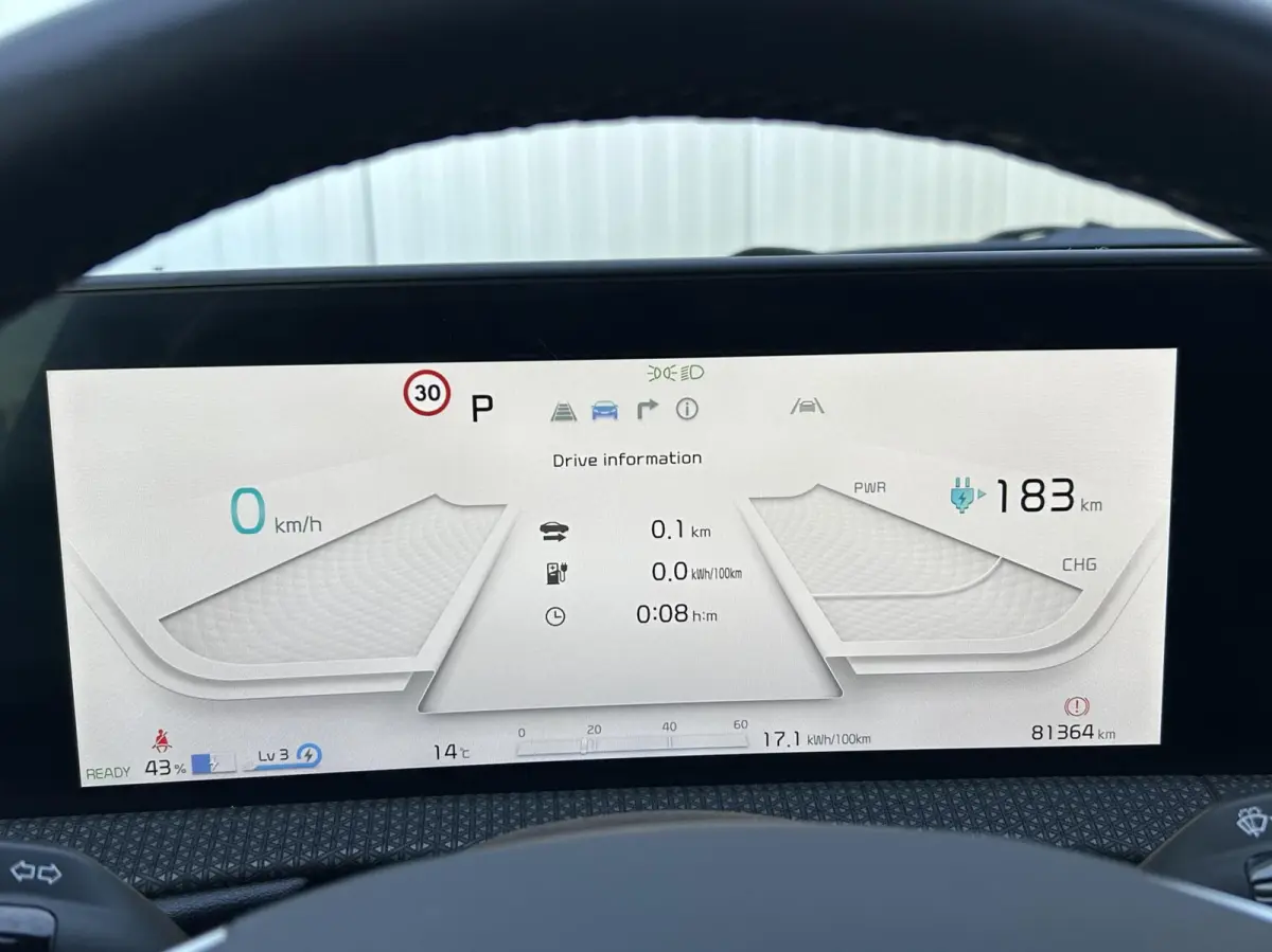 Plus Advanced 77.4 kWh SOH 100% I TREKHAAK I OPENDAK I LEER + CAMERA I ORG.NL + NAP + DEALER O.H.