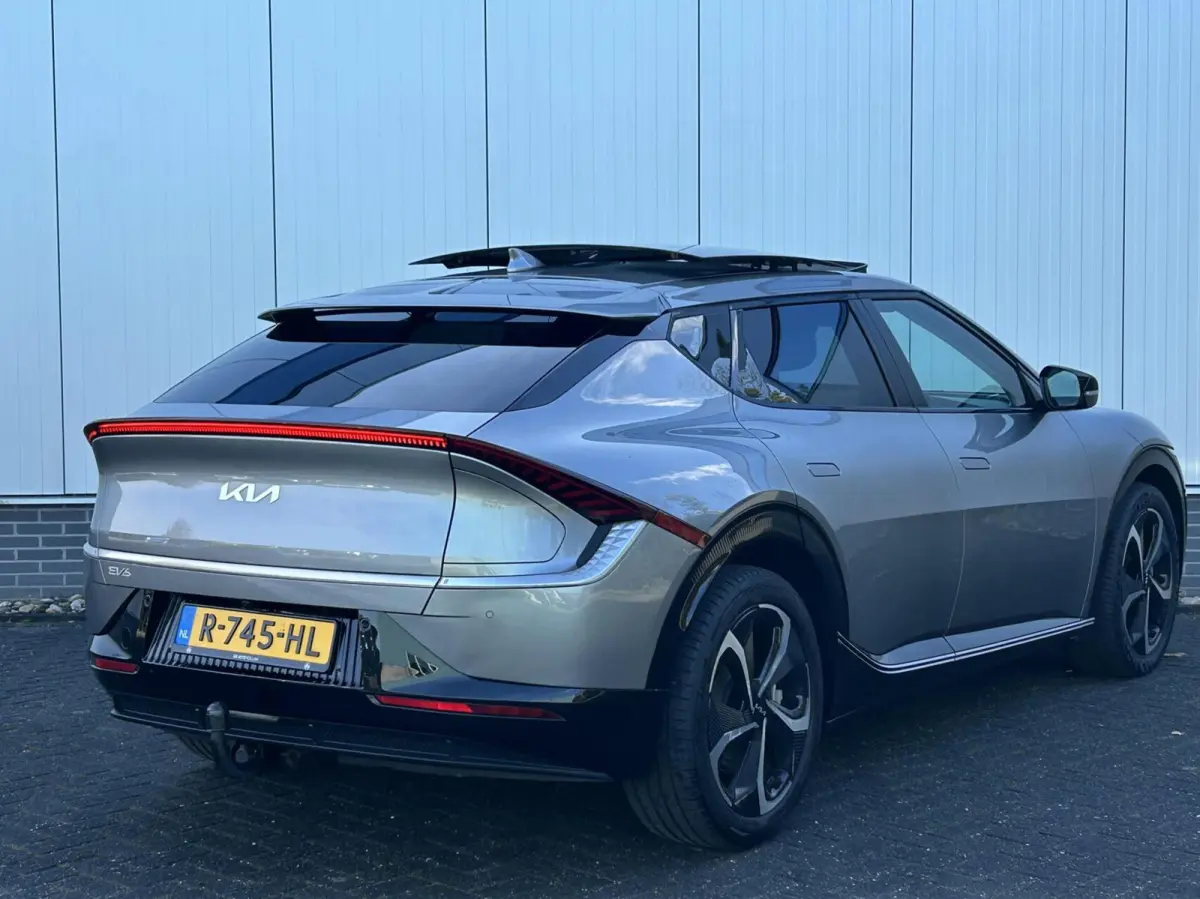 Plus Advanced 77.4 kWh SOH 100% I TREKHAAK I OPENDAK I LEER + CAMERA I ORG.NL + NAP + DEALER O.H.