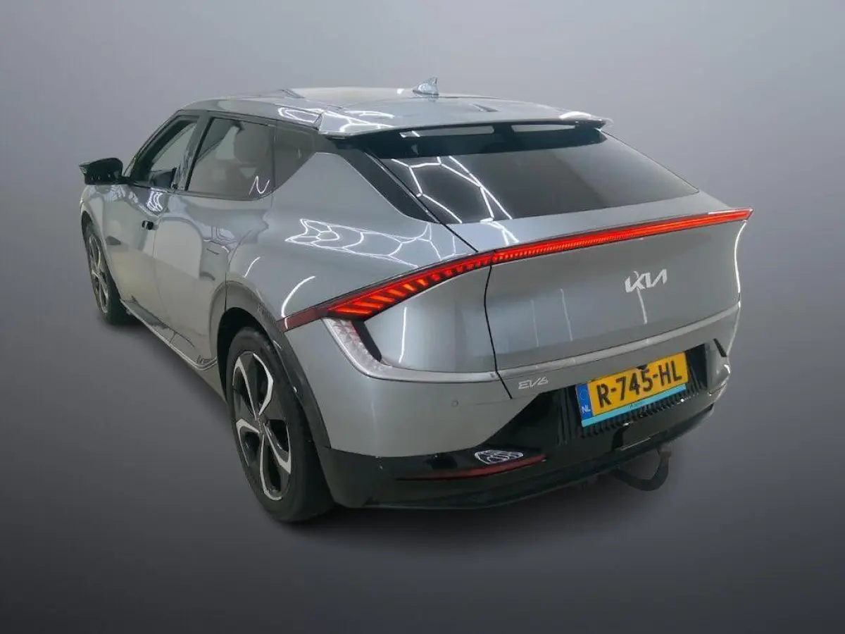 Plus Advanced 77.4 kWh SOH 100% I TREKHAAK I OPENDAK I LEER + CAMERA I ORG.NL + NAP + DEALER O.H.