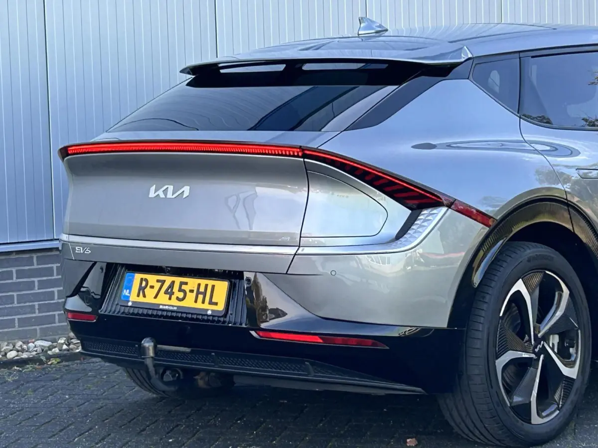 Plus Advanced 77.4 kWh SOH 100% I TREKHAAK I OPENDAK I LEER + CAMERA I ORG.NL + NAP + DEALER O.H.