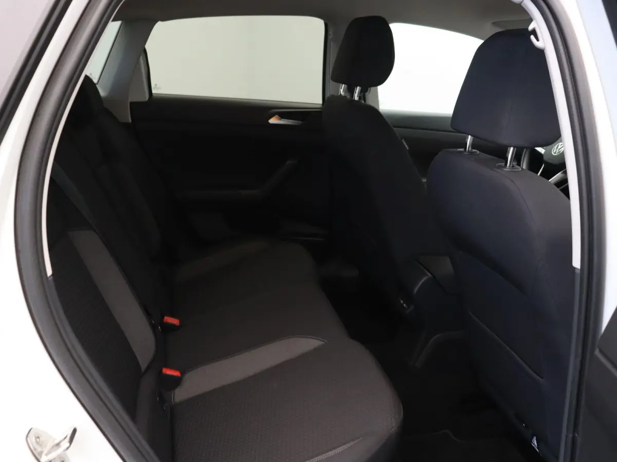 1.0 TSI Go | Parkeersensoren rondom |  Adaptieve Cruise Control | Apple Carplay & Android Auto |