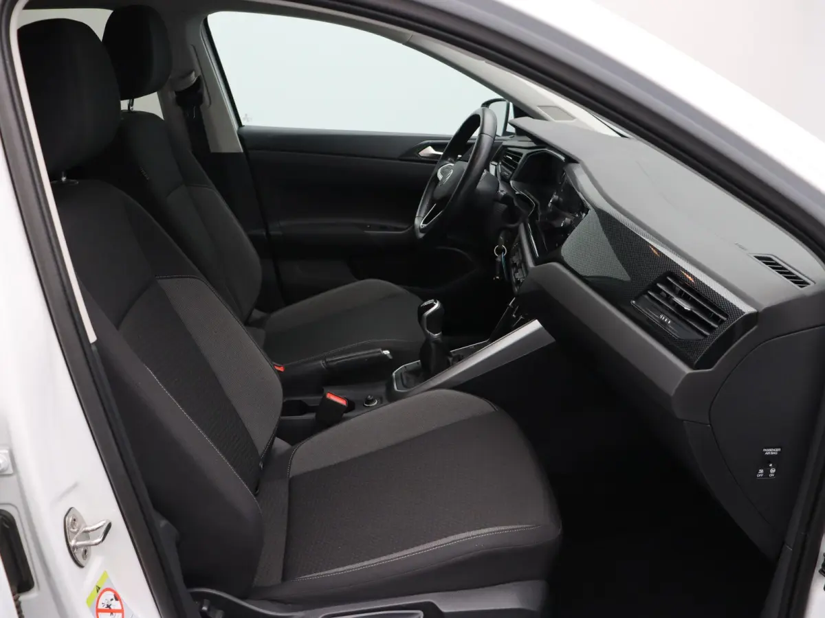1.0 TSI Go | Parkeersensoren rondom |  Adaptieve Cruise Control | Apple Carplay & Android Auto |