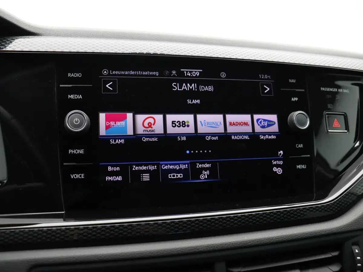 1.0 TSI Go | Parkeersensoren rondom |  Adaptieve Cruise Control | Apple Carplay & Android Auto |