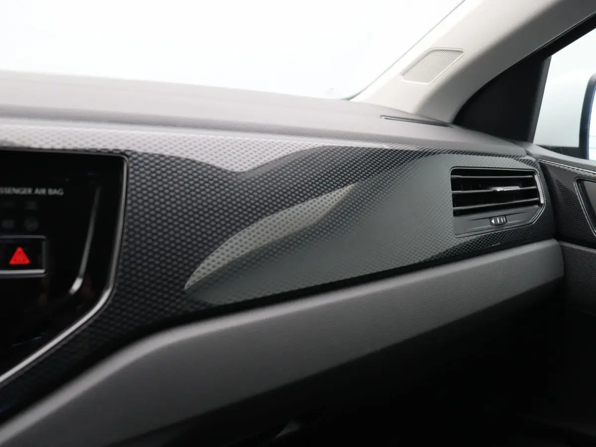 1.0 TSI Go | Parkeersensoren rondom |  Adaptieve Cruise Control | Apple Carplay & Android Auto |