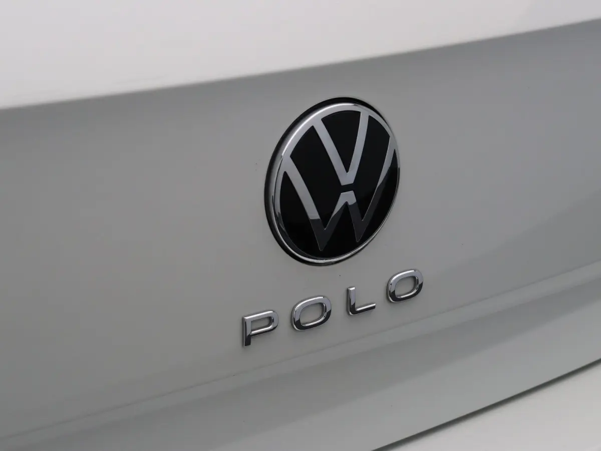 1.0 TSI Go | Parkeersensoren rondom |  Adaptieve Cruise Control | Apple Carplay & Android Auto |