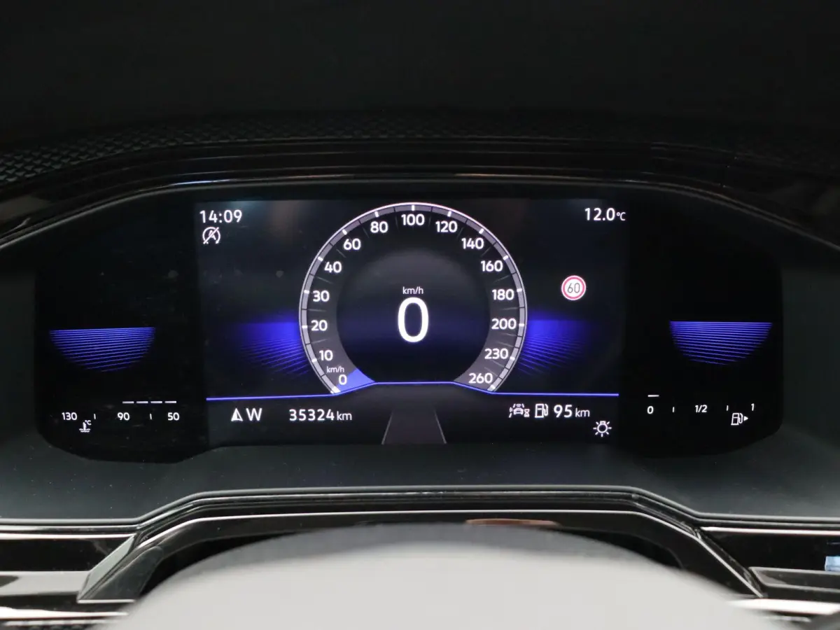 1.0 TSI Go | Parkeersensoren rondom |  Adaptieve Cruise Control | Apple Carplay & Android Auto |