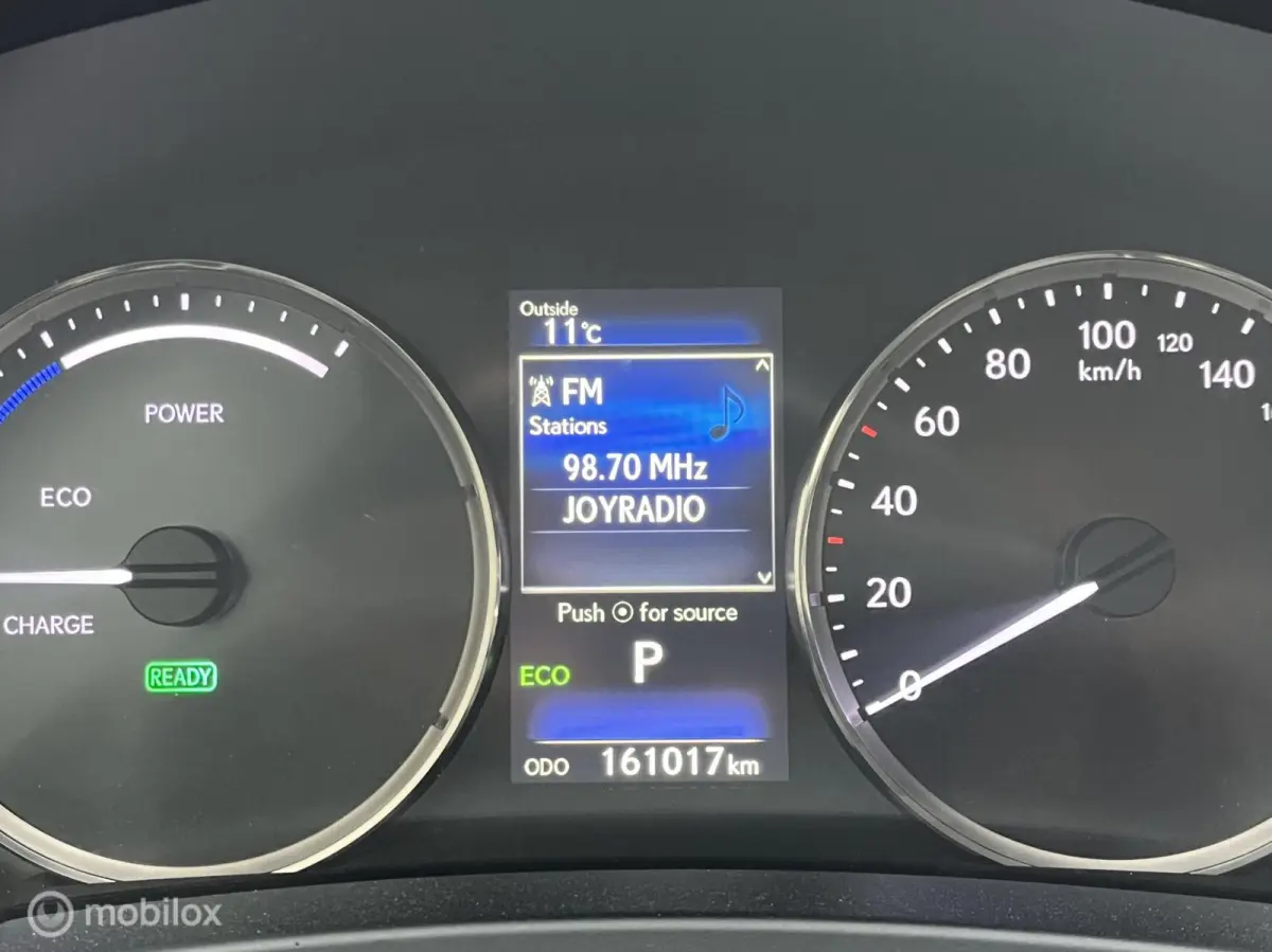 300h Hybrid Aut. Dealer onderhoud, Camera, Facelift