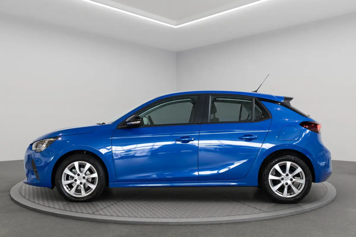1.2 Edition | Apple Carplay & Andoid Auto | Parkeersensoren | Airco | Bluetooth | Cruise Controle | Lichtmetalen velgen |
