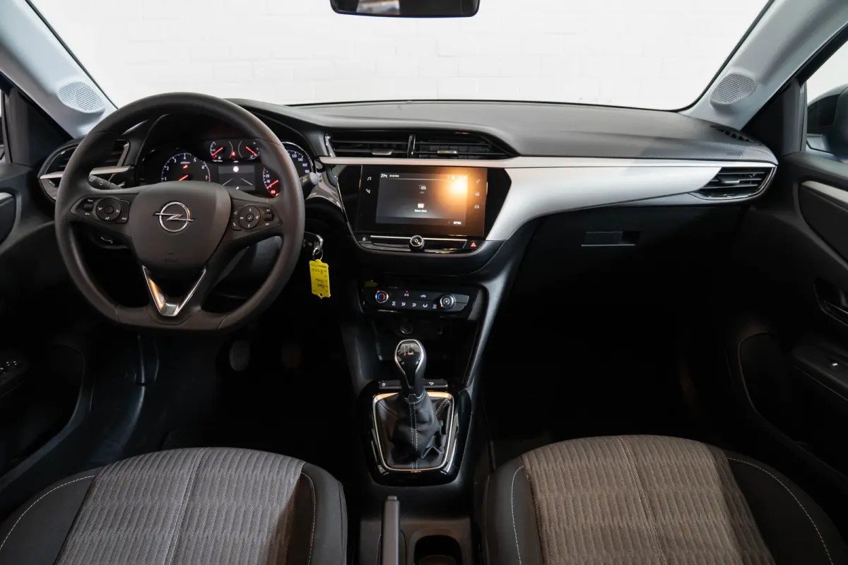1.2 Edition | Apple Carplay & Andoid Auto | Parkeersensoren | Airco | Bluetooth | Cruise Controle | Lichtmetalen velgen |
