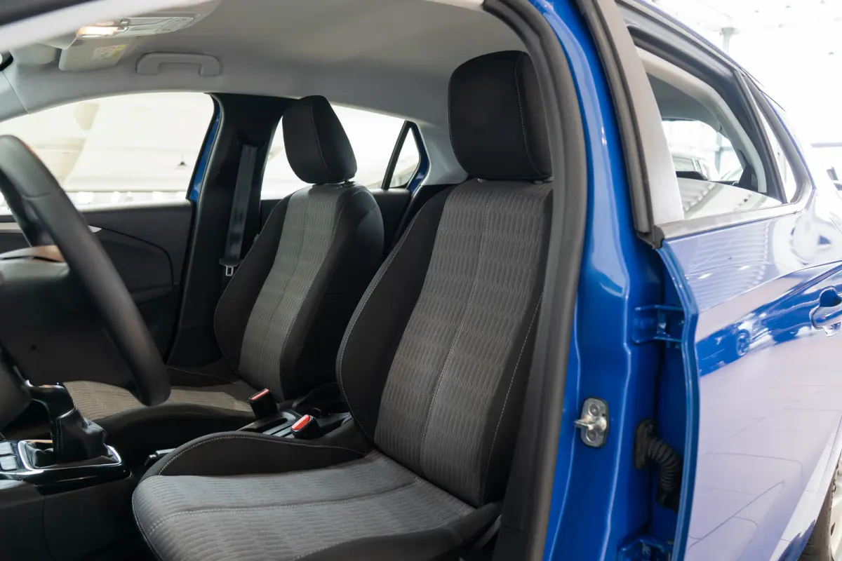 1.2 Edition | Apple Carplay & Andoid Auto | Parkeersensoren | Airco | Bluetooth | Cruise Controle | Lichtmetalen velgen |