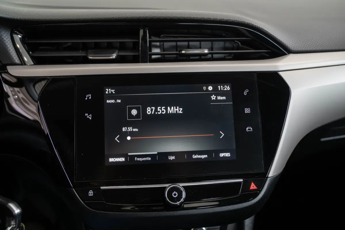 1.2 Edition | Apple Carplay & Andoid Auto | Parkeersensoren | Airco | Bluetooth | Cruise Controle | Lichtmetalen velgen |
