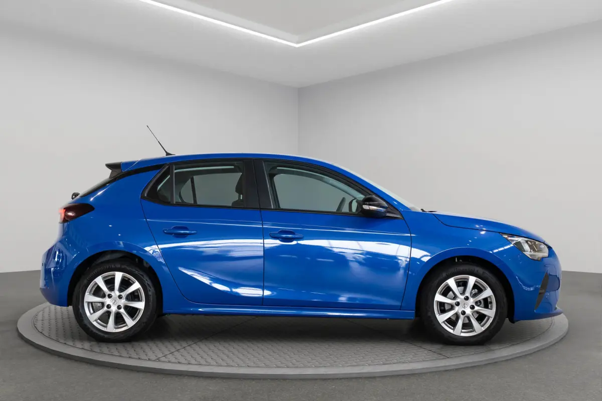 1.2 Edition | Apple Carplay & Andoid Auto | Parkeersensoren | Airco | Bluetooth | Cruise Controle | Lichtmetalen velgen |