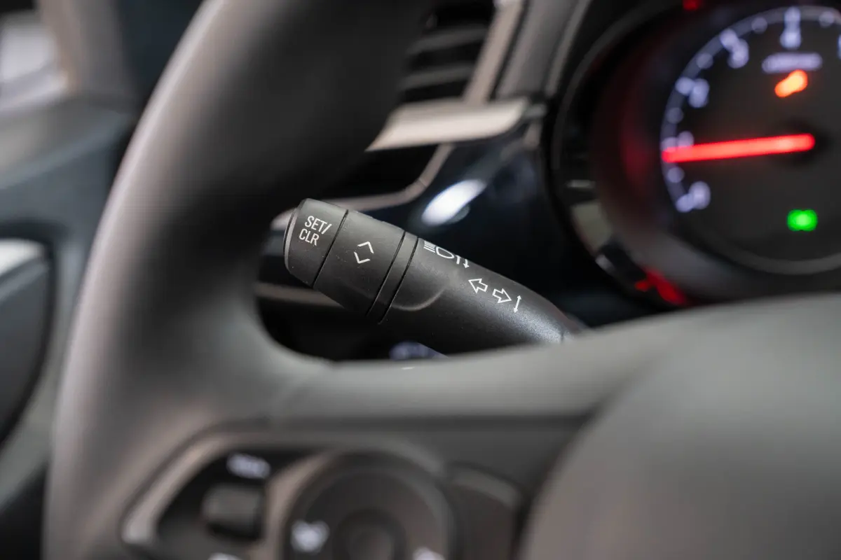 1.2 Edition | Apple Carplay & Andoid Auto | Parkeersensoren | Airco | Bluetooth | Cruise Controle | Lichtmetalen velgen |