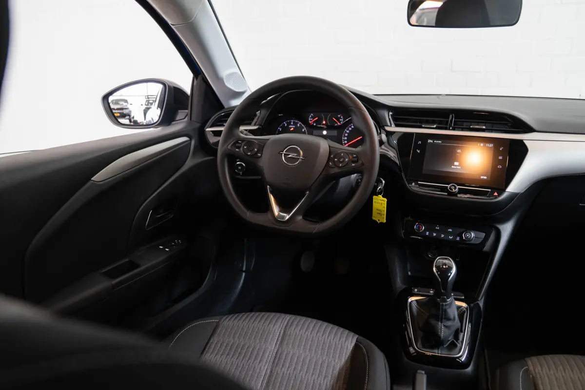1.2 Edition | Apple Carplay & Andoid Auto | Parkeersensoren | Airco | Bluetooth | Cruise Controle | Lichtmetalen velgen |