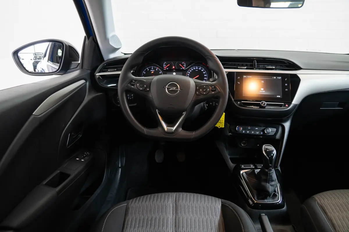 1.2 Edition | Apple Carplay & Andoid Auto | Parkeersensoren | Airco | Bluetooth | Cruise Controle | Lichtmetalen velgen |