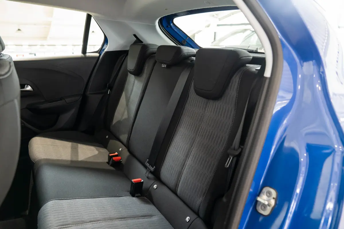 1.2 Edition | Apple Carplay & Andoid Auto | Parkeersensoren | Airco | Bluetooth | Cruise Controle | Lichtmetalen velgen |