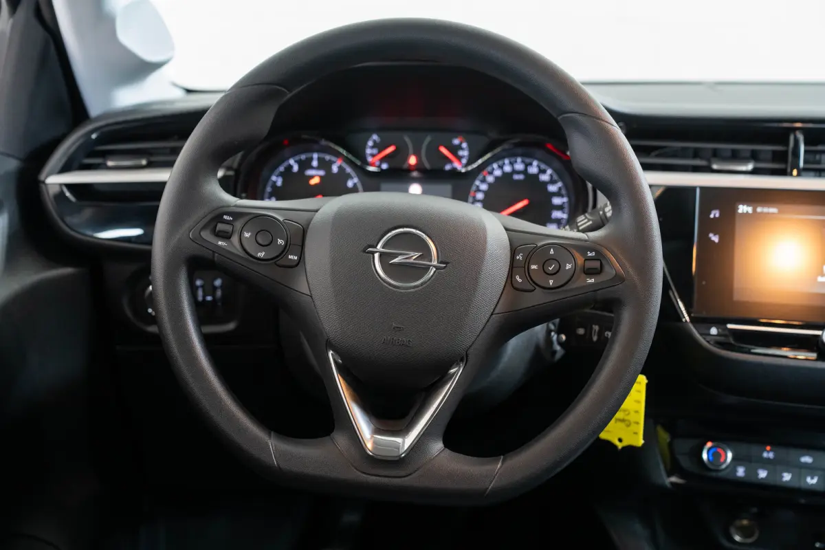 1.2 Edition | Apple Carplay & Andoid Auto | Parkeersensoren | Airco | Bluetooth | Cruise Controle | Lichtmetalen velgen |