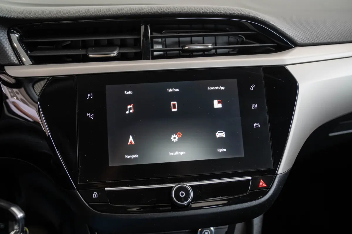 1.2 Edition | Apple Carplay & Andoid Auto | Parkeersensoren | Airco | Bluetooth | Cruise Controle | Lichtmetalen velgen |