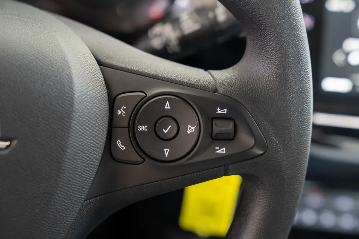 1.2 Edition | Apple Carplay & Andoid Auto | Parkeersensoren | Airco | Bluetooth | Cruise Controle | Lichtmetalen velgen |