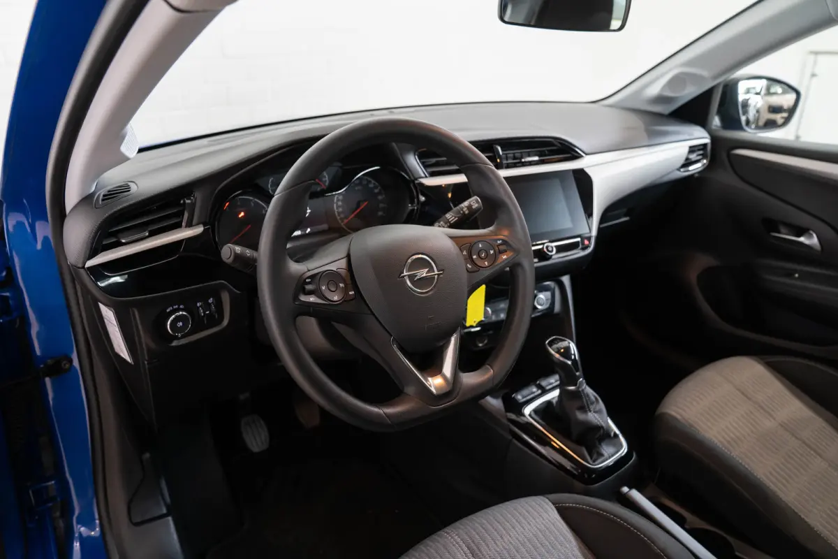 1.2 Edition | Apple Carplay & Andoid Auto | Parkeersensoren | Airco | Bluetooth | Cruise Controle | Lichtmetalen velgen |