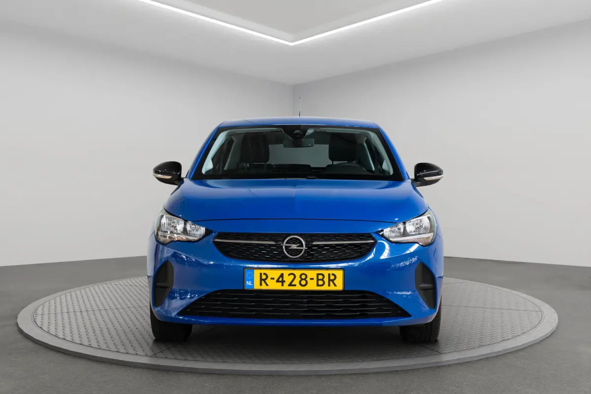 1.2 Edition | Apple Carplay & Andoid Auto | Parkeersensoren | Airco | Bluetooth | Cruise Controle | Lichtmetalen velgen |