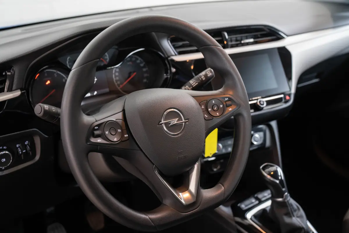 1.2 Edition | Apple Carplay & Andoid Auto | Parkeersensoren | Airco | Bluetooth | Cruise Controle | Lichtmetalen velgen |