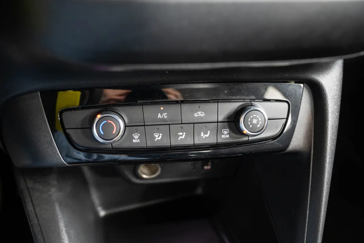 1.2 Edition | Apple Carplay & Andoid Auto | Parkeersensoren | Airco | Bluetooth | Cruise Controle | Lichtmetalen velgen |